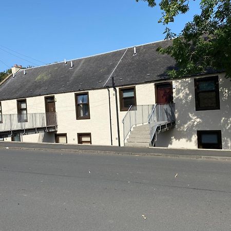 Welltrees Apartments 14 Dailly Road Maybole Экстерьер фото