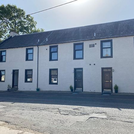 Welltrees Apartments 14 Dailly Road Maybole Экстерьер фото