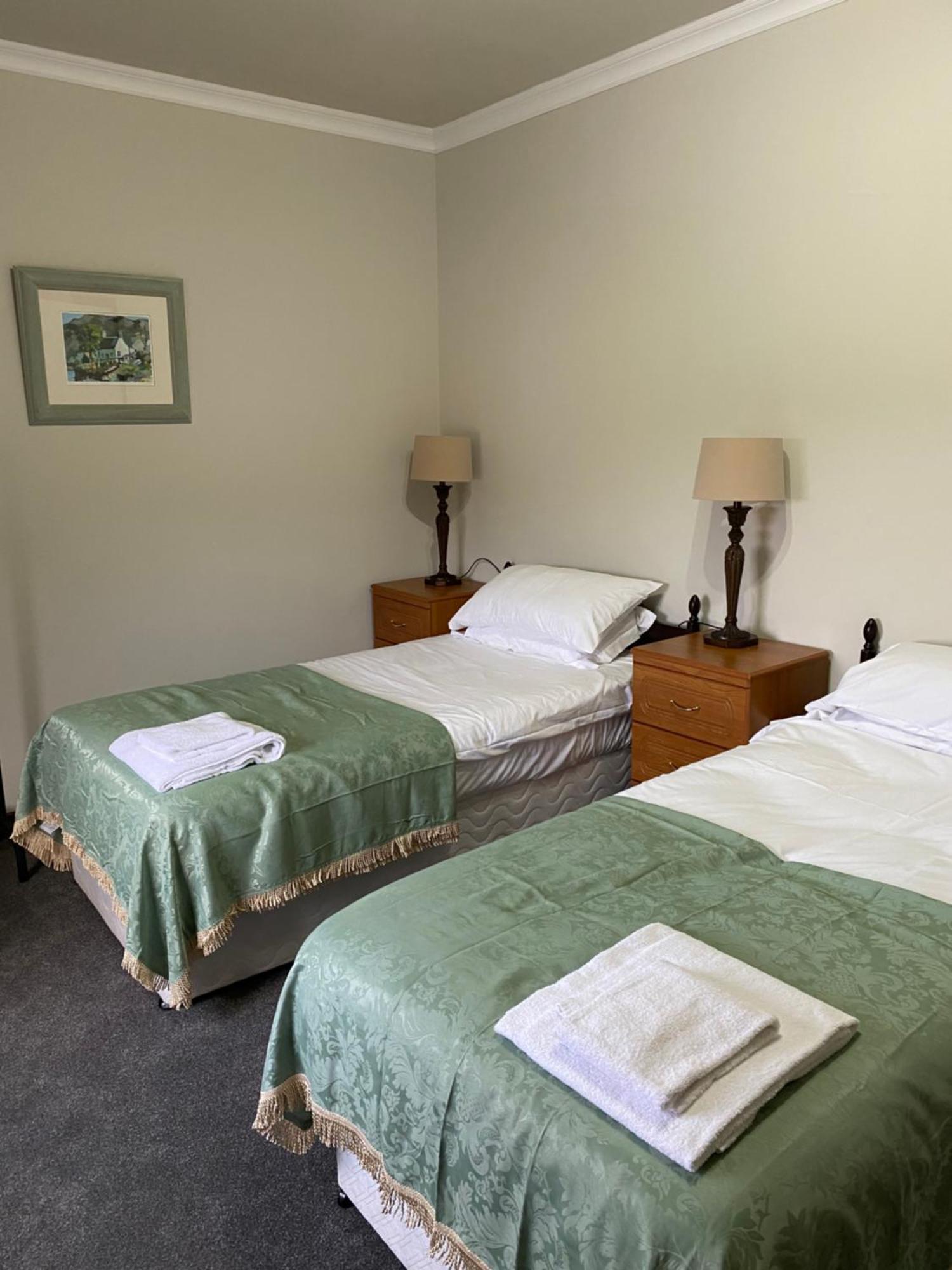 Welltrees Apartments 14 Dailly Road Maybole Экстерьер фото